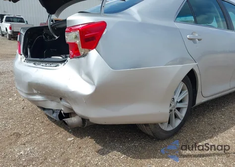 2012 Toyota Camry Hybrid Xle z USA, uszkodzony, nr VIN 4T1BD1FK3CU052260